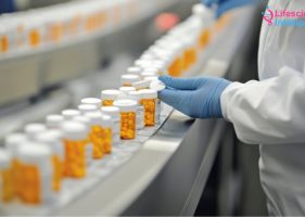 Pharma Manufacturing